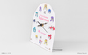 【Pretty Guardians members only】Nakayosi’s Sailor Moon memorial clock reproduction style
