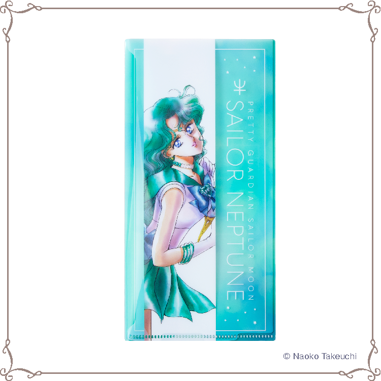 【Limited quantity products for Pretty Guardians members only】Multi case 10 Sailor Guardians newly drawn