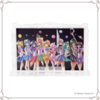 【Pretty Guardians members only】Acrylic stand figure (10 Sailor Guardians newly drawn)