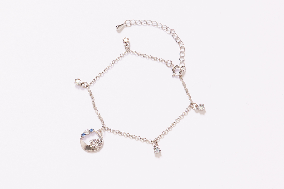 【Limited quantity products for Pretty Guardians members only】Bracelet