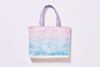 【Limited quantity products for Pretty Guardians members only】Synthetic leather tote bag