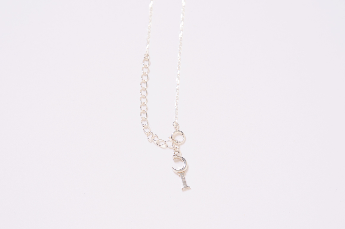 【Limited quantity products for Pretty Guardians members only】Necklace