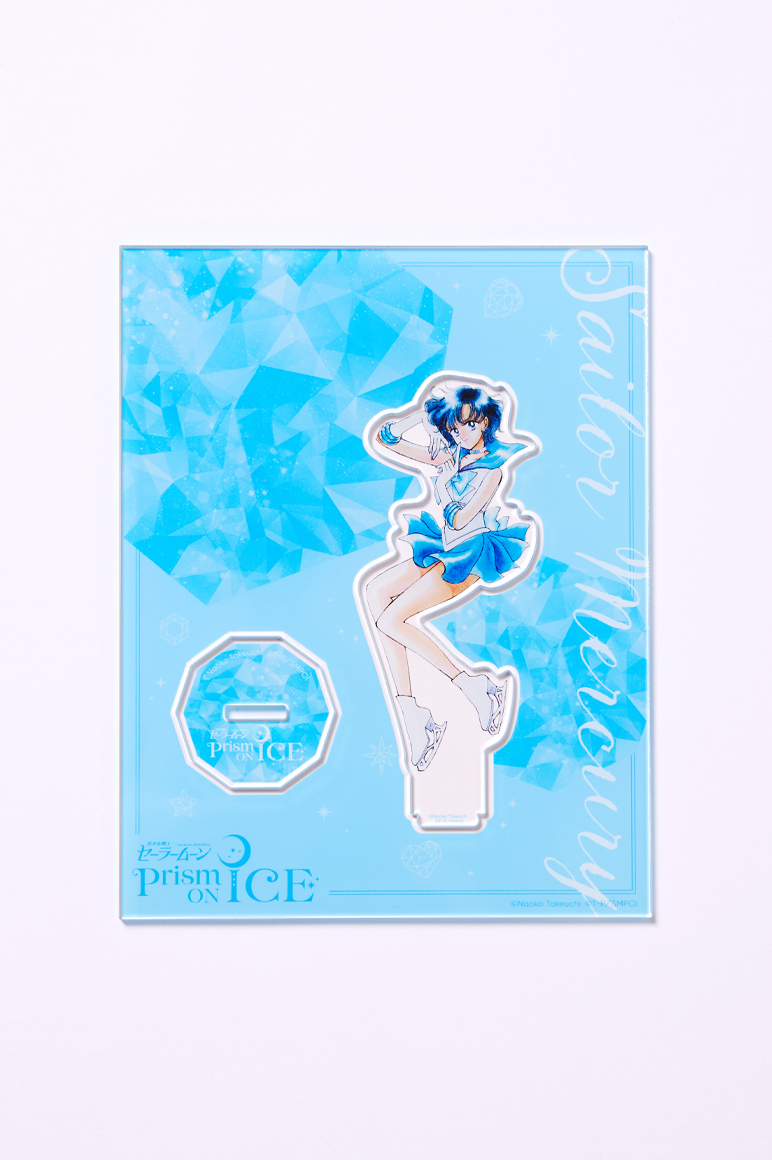 【Limited quantity products for Pretty Guardians members only】Original drawing Acrylic Stand