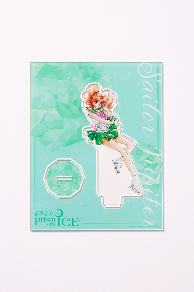 【Limited quantity products for Pretty Guardians members only】Original drawing Acrylic Stand