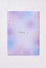 【Limited quantity products for Pretty Guardians members only】Original drawing Clear folder（2 types set）