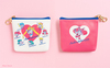 【Pretty Guardians members only Made-to-order】"Nakayosi’s Pretty Guardian Sailor Moon Colorful bag & wallet set" Reproduction style coin case