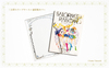 【Limited quantity for Pretty Guardians members only】“Pretty Guardian Sailor Moon Raisonné ART WORKS 1991-2023” deluxe edition Includes FC member exclusive benefit “B5 clear file”