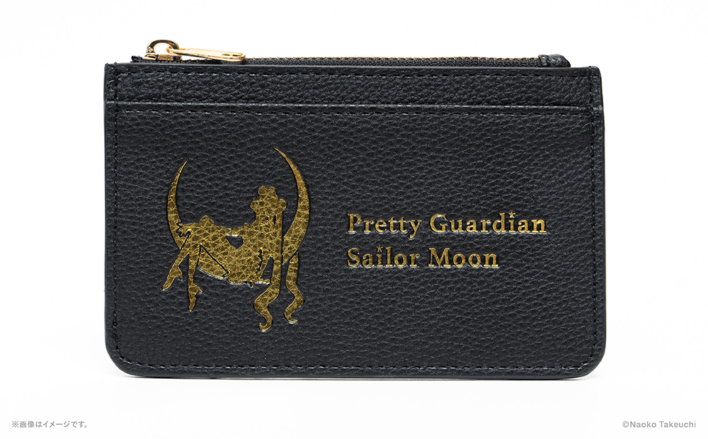 【Limited quantity sale / Pretty Guardians members only】Pretty Guardians Original Shoulder bag ／ Fragment case