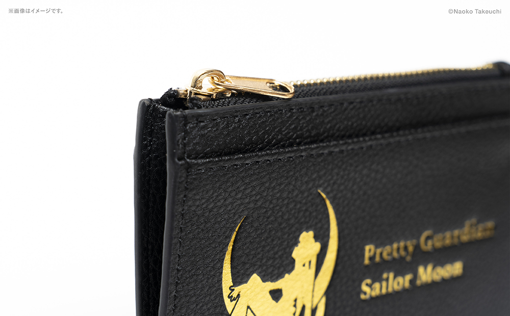 【Limited quantity sale / Pretty Guardians members only】Pretty Guardians Original Shoulder bag ／ Fragment case