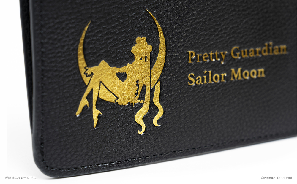 【Limited quantity sale / Pretty Guardians members only】Pretty Guardians Original Shoulder bag ／ Fragment case