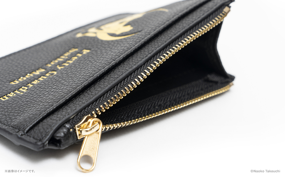 【Limited quantity sale / Pretty Guardians members only】Pretty Guardians Original Shoulder bag ／ Fragment case