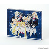 【Pretty Guardians members only】Acrylic block