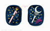 【Limited quantity products / Pretty Guardians members only】Pretty Guardians Original accessory pouch