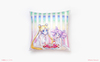 【Limited quantity products / Pretty Guardians members only】Pretty Guardians Original cushion（Usagi and Chibi-Usa）