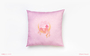 【Limited quantity products / Pretty Guardians members only】Pretty Guardians Original cushion（Usagi and Chibi-Usa）