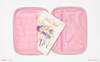 【Limited quantity products / Pretty Guardians members only】Pretty Guardians Original Medicine notebook pouch & cover set