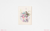 【Limited quantity products / Pretty Guardians members only】Pretty Guardians Original Medicine notebook pouch & cover set