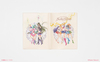 【Limited quantity products / Pretty Guardians members only】Pretty Guardians Original Medicine notebook pouch & cover set