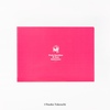 【Made-to-order item / Pretty Guardians members only】10years Anniversary A4 Clear folder 2 sheets set