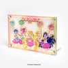 【Made-to-order item / Pretty Guardians members only】10years Anniversary Acrylic Panel