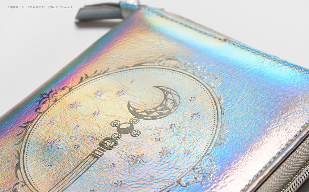 【Limited quantity products / Pretty Guardians members only】　"Pretty Guardian Sailor Moon" 2026 Schedule Book 