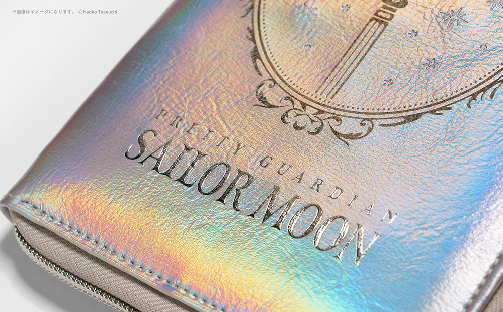 【Limited quantity products / Pretty Guardians members only】　"Pretty Guardian Sailor Moon" 2026 Schedule Book 