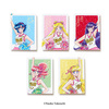 【Made-to-order item / Pretty Guardians members only】10years Anniversary trading cards