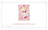 [Only for Pretty Guardians members] Store-Exclusive Original Clear File